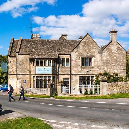 Amberley Inn Stroud  Exterior foto