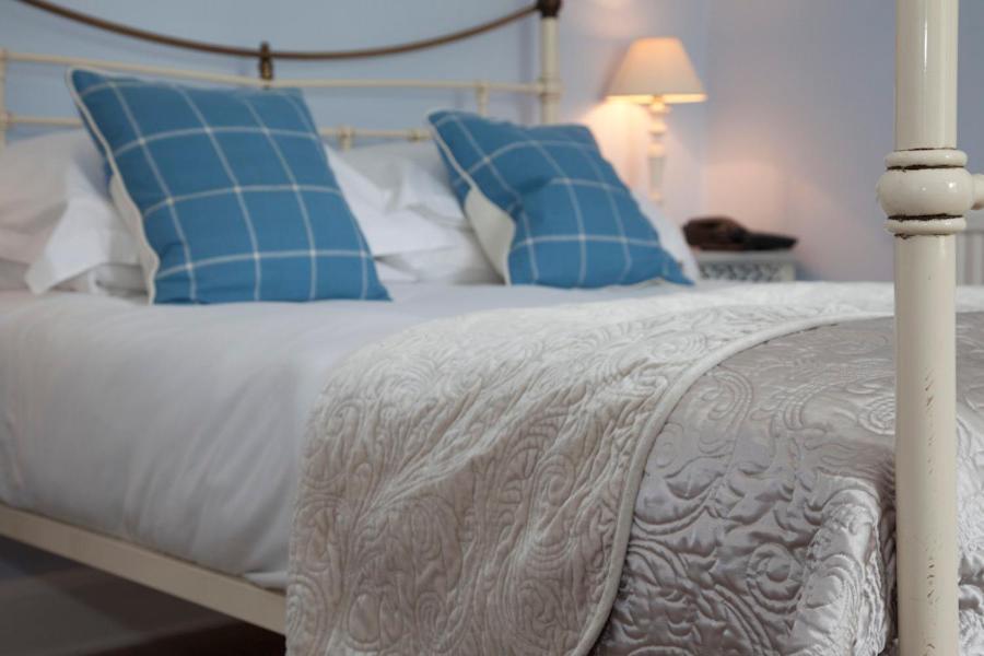 Amberley Inn Stroud  Zimmer foto