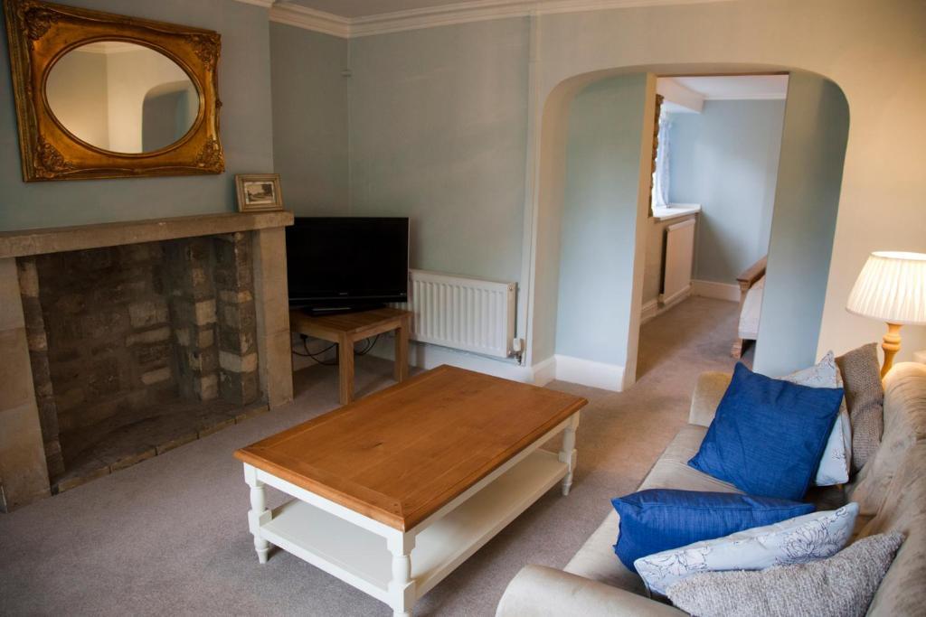 Amberley Inn Stroud  Zimmer foto