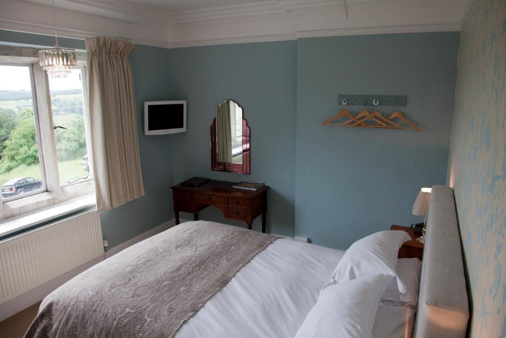 Amberley Inn Stroud  Zimmer foto