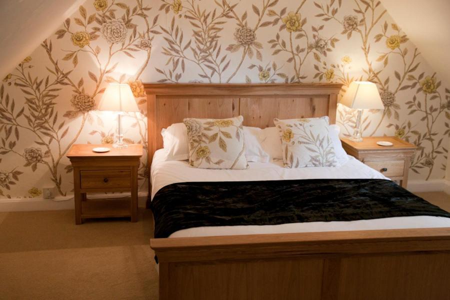 Amberley Inn Stroud  Zimmer foto