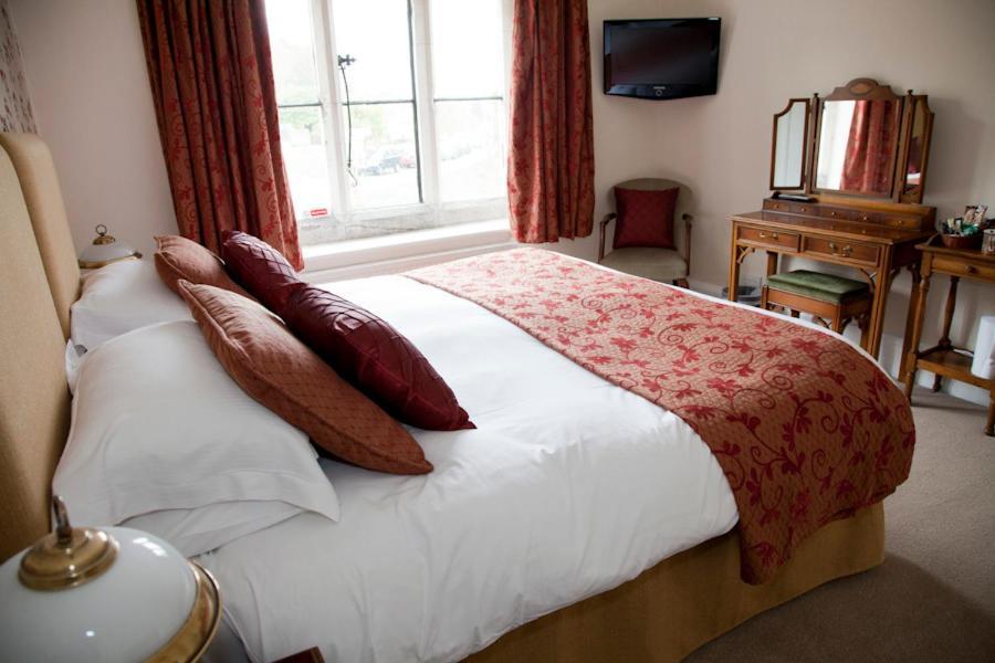 Amberley Inn Stroud  Zimmer foto
