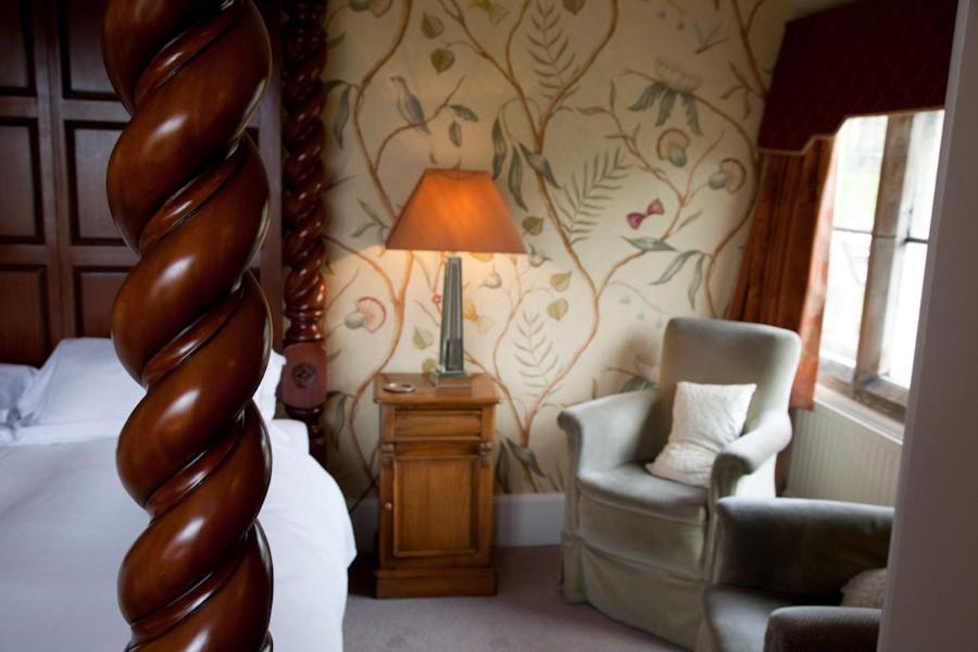 Amberley Inn Stroud  Zimmer foto