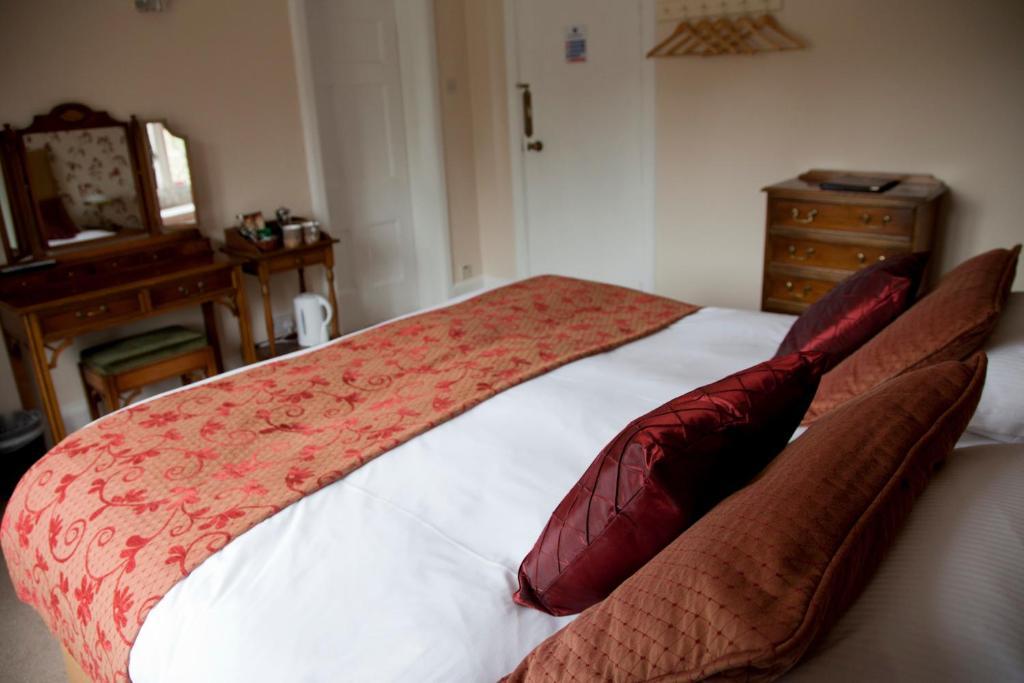Amberley Inn Stroud  Zimmer foto