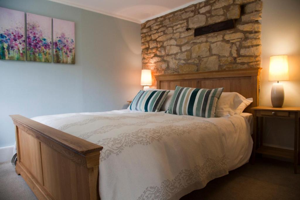 Amberley Inn Stroud  Zimmer foto