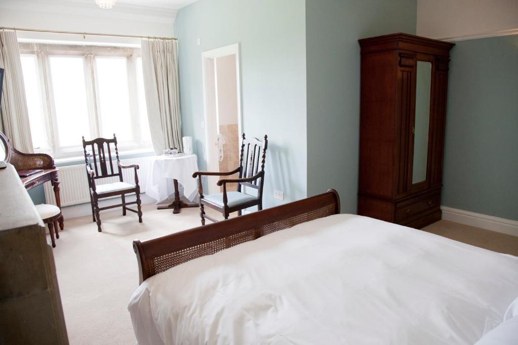 Amberley Inn Stroud  Zimmer foto