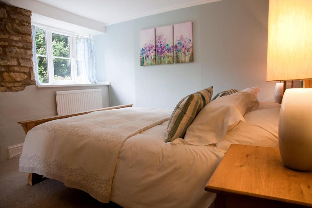 Amberley Inn Stroud  Zimmer foto